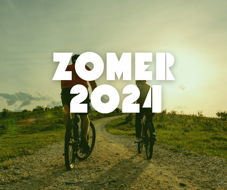 Zomer 2024